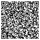 QR code with L F Droppleman Phd Pc contacts
