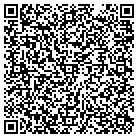 QR code with Madison Metro School District contacts