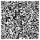 QR code with Manitowoc Lincoln High School contacts