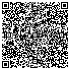 QR code with Marinette School District contacts