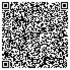 QR code with Hansen Electrical Contracting contacts