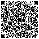 QR code with Mahovsky Lynn K PhD contacts