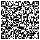 QR code with Marc W Eaton Pc contacts