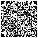 QR code with Haase Brent contacts