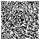 QR code with Hagen James contacts