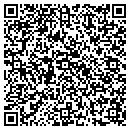 QR code with Hankla Peter B contacts