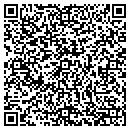 QR code with Haugland John C contacts