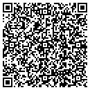 QR code with Zourdos Dimitris DDS contacts