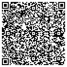 QR code with Anderson Christian DDS contacts