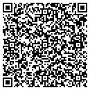 QR code with Hope Patrick contacts