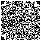 QR code with Anderson Steven P DDS contacts