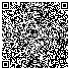 QR code with University-Ms Med Cntrjcksnf contacts