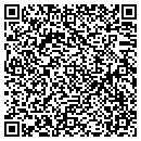 QR code with Hank Nevins contacts