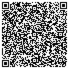 QR code with H & R Block Tax Service contacts
