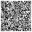 QR code with Hunke Carlton J contacts