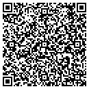 QR code with A To Z Pools & Spas contacts
