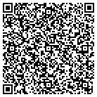 QR code with A Well Hung Garage Door contacts