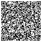 QR code with Nichols Margaret PhD contacts