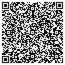 QR code with Ahera Org contacts