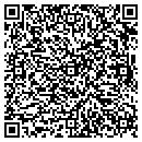 QR code with Adam's Salon contacts