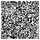 QR code with Albany Place contacts