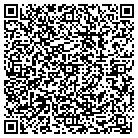 QR code with Althea M Harris Msw Jd contacts