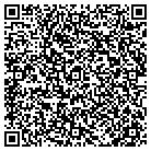 QR code with Phillips-Binde Cecilia PhD contacts