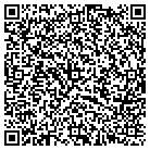 QR code with Anthra Pharmaceuticals Inc contacts
