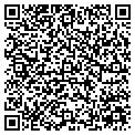 QR code with FRM contacts