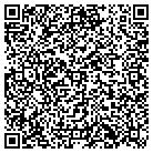 QR code with Clay Township Fire Department contacts