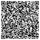 QR code with Pursley Carol Cox PhD contacts