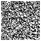 QR code with Delta Twp Fire Department contacts