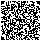 QR code with C Doc Hollywood Dds P C contacts