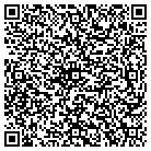 QR code with Reasoner Richard M PhD contacts