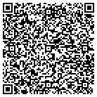 QR code with Cherokee Bend Elementary Schl contacts