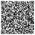 QR code with Anointed Generation contacts
