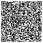 QR code with C U Chemie Uetikon-Z Zeochem contacts