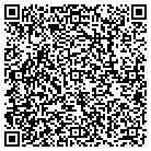 QR code with Rottschafer Bruce W MD contacts