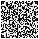 QR code with Rush David B PhD contacts