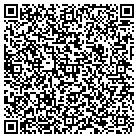 QR code with Highland Twp Fire Department contacts