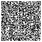 QR code with Cora Castlen Elementary School contacts