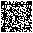 QR code with Kinde Fire Department contacts