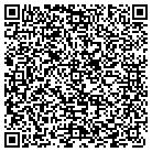 QR code with Services LLC Ga Psychiatric contacts