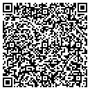 QR code with Hetero Usa Inc contacts