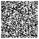 QR code with Daniel A  Borrero DDS contacts