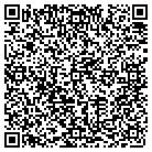 QR code with Timbuktu Design Station Inc contacts