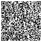 QR code with J & J Pharmaceutical R & D contacts