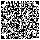 QR code with DE Kalb County Technology Center contacts