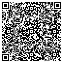 QR code with Roffler Shop contacts