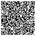 QR code with DDS Pc contacts